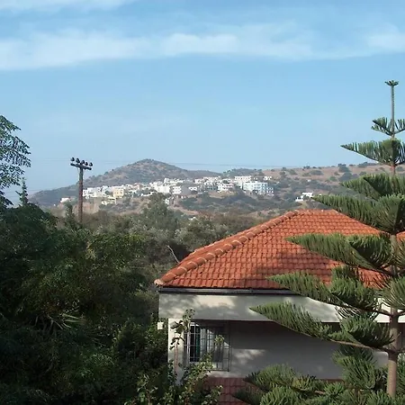 Sunningdale 3* Агиа Галини