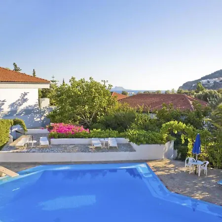 Hotel Sunningdale Agia Galini