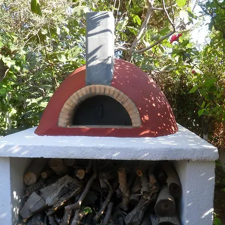 Hotel Sunningdale Agia Galini