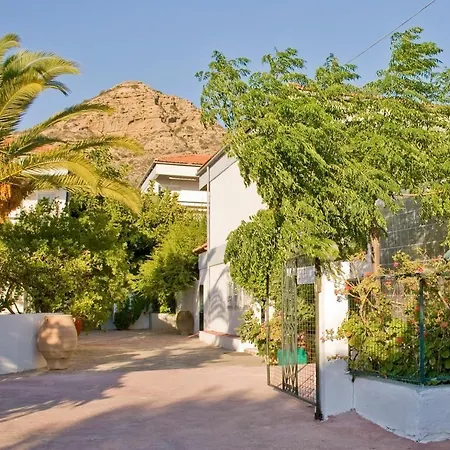 Sunningdale Hotel Agia Galini
