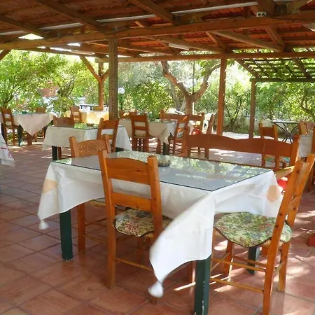 Hotel Sunningdale Agia Galini