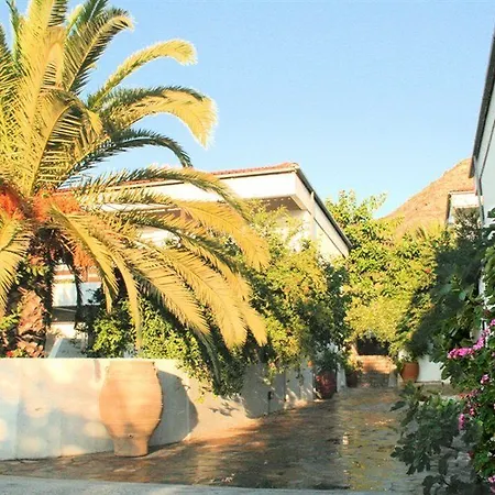 Sunningdale Hotel