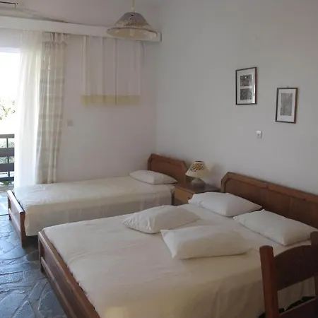 Sunningdale Hotel Agia Galini