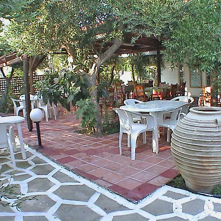 Sunningdale Hotel Agia Galini